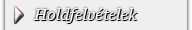 Holdfelvételek